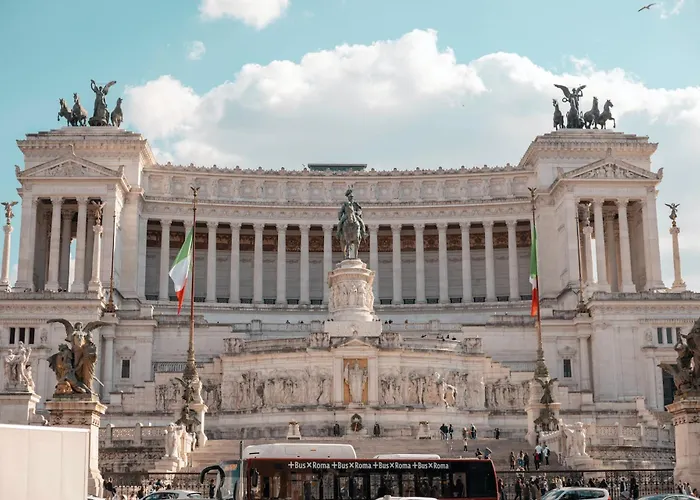 בית הארחה Dolcevite - Fontana Di Trevi