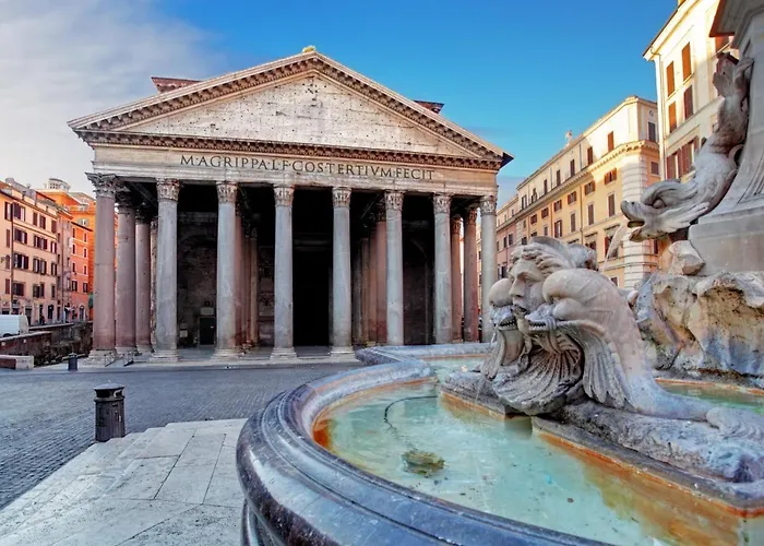 Dolcevite - Fontana Di Trevi 4*